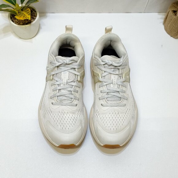 The North Face Hypnum Trail Running Shoe 3.5 mm Lugs Durable Traction WMNS US 10 - Picture 4 of 9